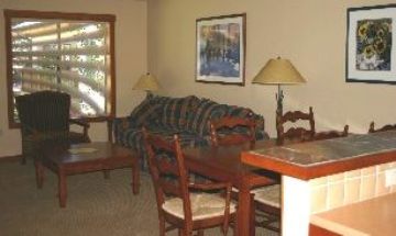 Solitude, Utah, Vacation Rental Condo