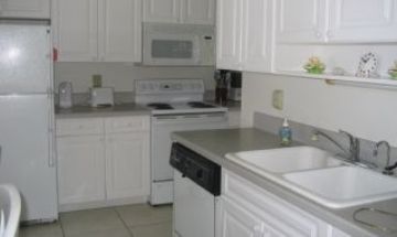 Marco Island, Florida, Vacation Rental Condo