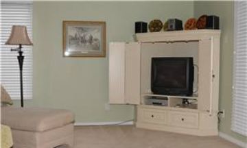 Hilton Head Island, South Carolina, Vacation Rental Condo