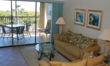 Sanibel, Florida, Vacation Rental Condo