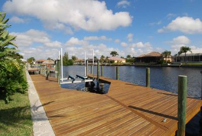 Cape Coral Villa Rental