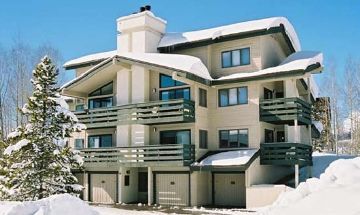 Steamboat Springs, Colorado, Vacation Rental Condo