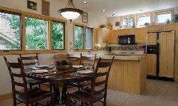 Mountain Village, Colorado, Vacation Rental Condo