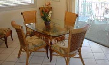 Sanibel Island, Florida, Vacation Rental Condo