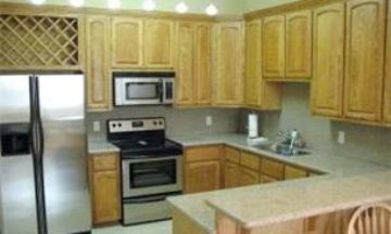 South Padre Island, Texas, Vacation Rental Condo