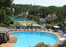 Vale do Lobo, Algarve, Vacation Rental Apartment
