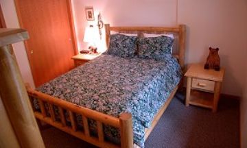 Park City, Utah, Vacation Rental House