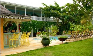 Discovery Bay, St. Ann, Vacation Rental House