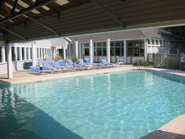 Myrtle Beach, South Carolina, Vacation Rental Condo