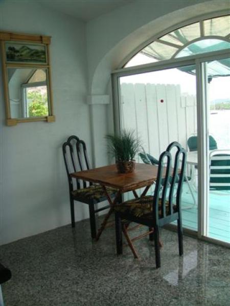 Sitting Area