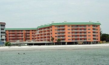 Indian Shores, Florida, Vacation Rental Condo