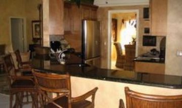 Marco Island, Florida, Vacation Rental Villa