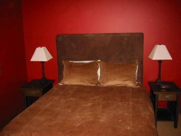 Another View of Bedroom