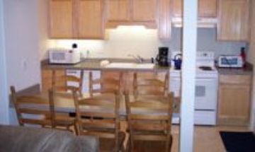 Sunriver, Oregon, Vacation Rental Condo