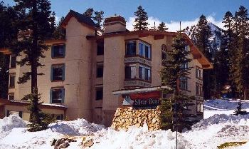 Mammoth Lakes, California, Vacation Rental Condo