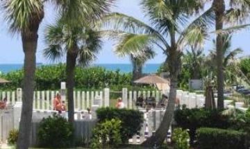 Cocoa Beach, Florida, Vacation Rental Condo