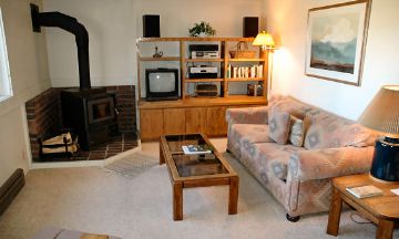Teton Village, Wyoming, Vacation Rental Condo