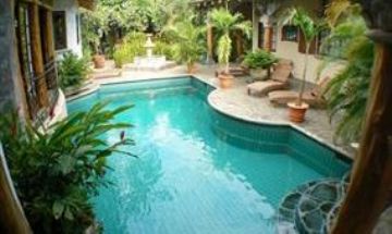 Jaco, Puntarenas, Vacation Rental House