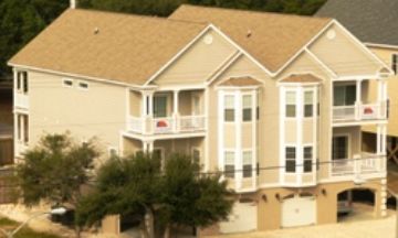North Myrtle Beach, South Carolina, Vacation Rental Villa