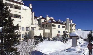 Steamboat Springs, Colorado, Vacation Rental Condo