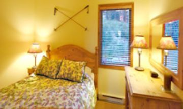 Mammoth Lakes, California, Vacation Rental House