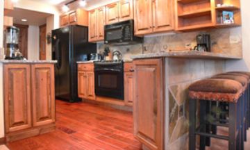 Steamboat Springs, Colorado, Vacation Rental Condo