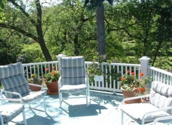 Sitting Area