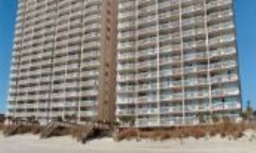 North Myrtle Beach, South Carolina, Vacation Rental Condo