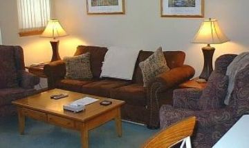 Breckenridge, Colorado, Vacation Rental Condo