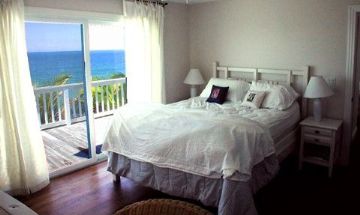 North Captiva, Florida, Vacation Rental Villa