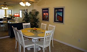 Fort Walton Beach, Florida, Vacation Rental Condo