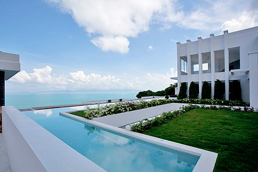 Maenam, Koh Samui, Vacation Rental Apartment