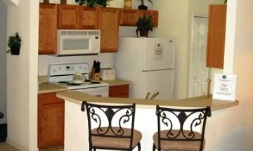 Haines City, Florida, Vacation Rental Villa