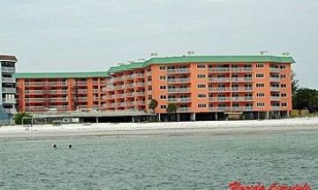 Indian Shores, Florida, Vacation Rental Condo