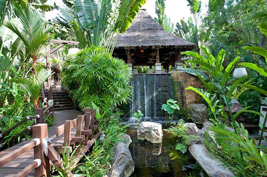 Koh Lanta Holiday Villa Rentals