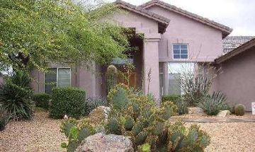 Scottsdale, Arizona, Vacation Rental House