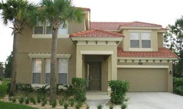 Davenport, Florida, Vacation Rental Villa