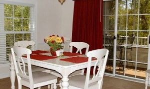 North Myrtle Beach, South Carolina, Vacation Rental House