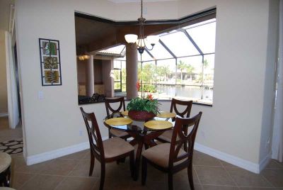 Cape Coral Villa Rental