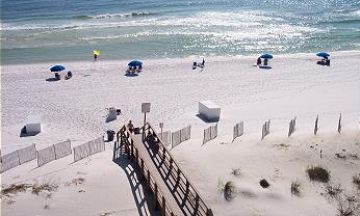 Fort Walton Beach, Florida, Vacation Rental Condo