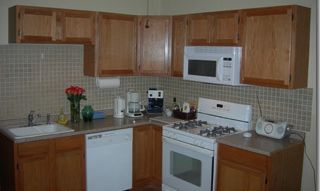 Chicago, Illinois, Vacation Rental Condo