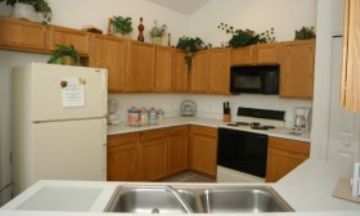 Kissimmee, Florida, Vacation Rental Villa