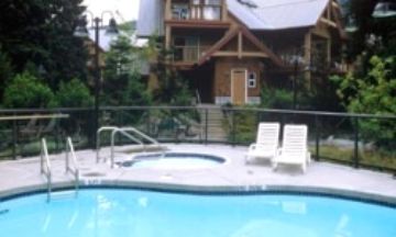 Whistler, British Columbia, Vacation Rental Condo