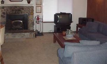 Mammoth Lakes, California, Vacation Rental Condo