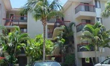 Sanibel, Florida, Vacation Rental Condo