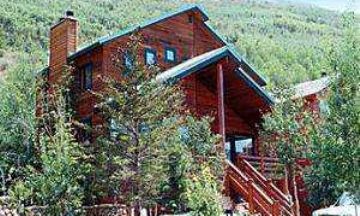 Park City, Utah, Vacation Rental Villa