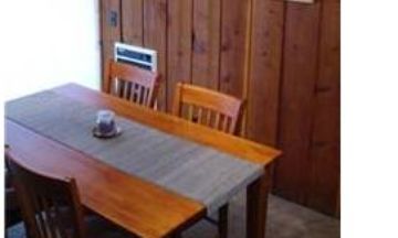 Mammoth Lakes, California, Vacation Rental Condo