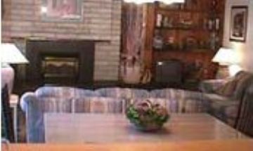 Breckenridge, Colorado, Vacation Rental Condo