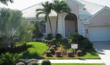 Marco Island, Florida, Vacation Rental Villa