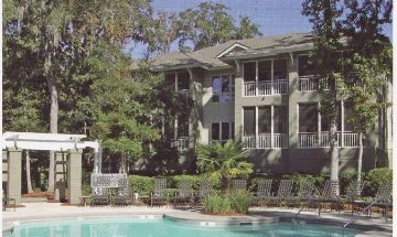 Hilton Head Island, South Carolina, Vacation Rental Condo